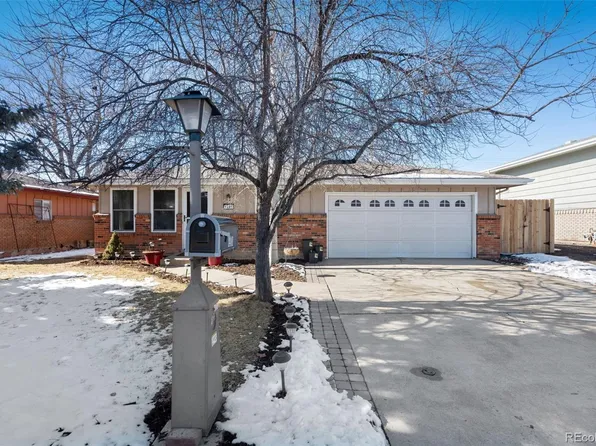 1401 Martin Street, Longmont, CO 80504