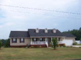 3302 Bethsaida Rd, Boaz, AL 35957