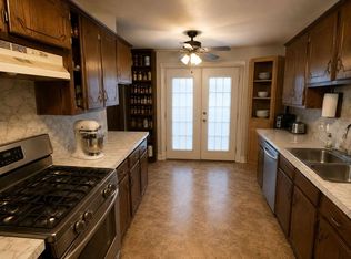 23085 County Road 1377, Anadarko, OK 73005