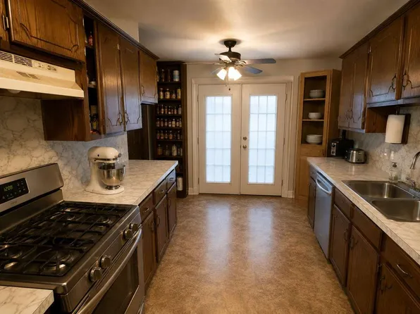 23085 County Road 1377, Anadarko, OK 73005