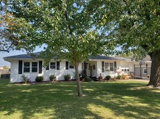509 Meadow Ln, Fort Scott, KS 66701