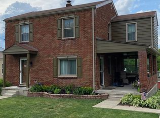 10 Vigne Rd, Coraopolis, PA 15108