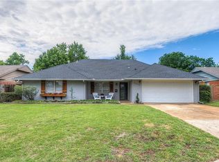 3312 NW 65th St, Oklahoma City, OK 73116