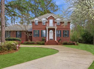 78 Summertree Pl, Hattiesburg, MS 39402