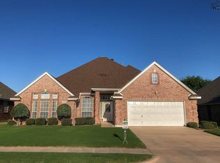 3424 Stirling St, Wichita Falls, TX 76310