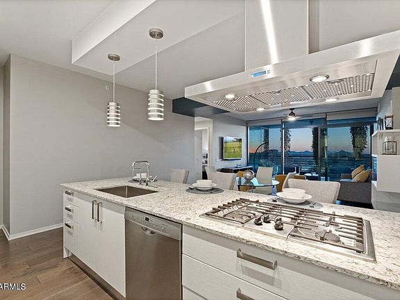 4th image of 7120 E Kierland Blvd #913-apt 91