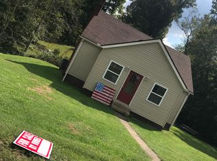 6240 Ripley Rd, Point Pleasant, WV 25550