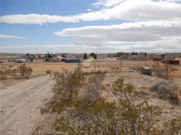 0 Shirley St Lot 4, Mojave, CA 93501