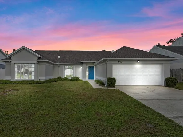 4707 Saddle Creek Pl, Orlando, FL 32829