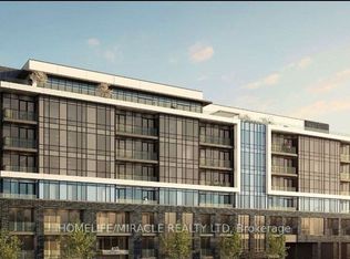 415 Main St W #207, Hamilton, ON L8P1K5