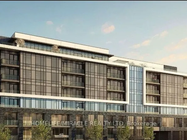 415 Main St W #207, Hamilton, ON L8P 1K5