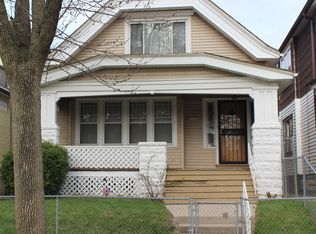 3263 N 28th St, Milwaukee, WI 53216