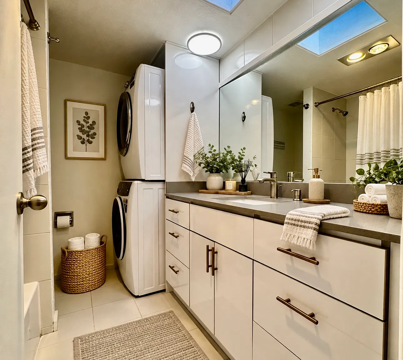 2 bed, 1.5 bath, 1048 sqft, $3,150 — Photo 3