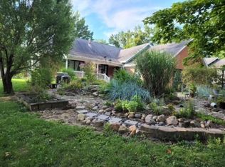 1083 Oak Hill Cir, Ashland, OH 44805
