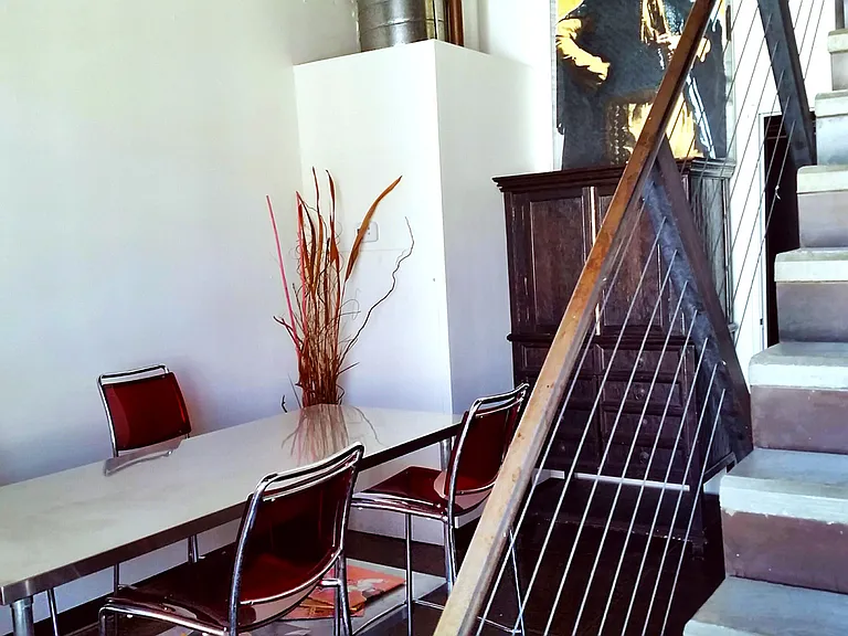 Hellman Lofts — Photo 8