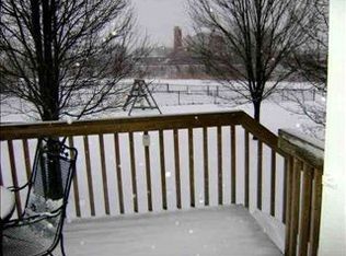 1106 Henry St, Normal, IL 61761