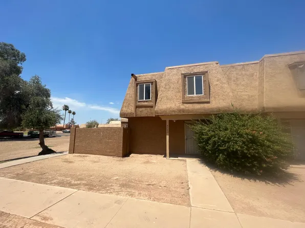 4040 S 44th Way, Phoenix, AZ 85040