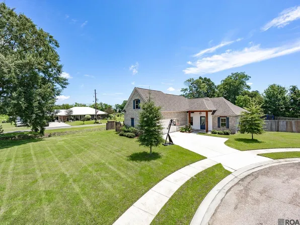 3638 Sugar Harvest Ct, Addis, LA 70710