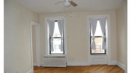 Rented by Highline Residential