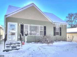 2574 2nd Ave E, North Saint Paul, MN 55109