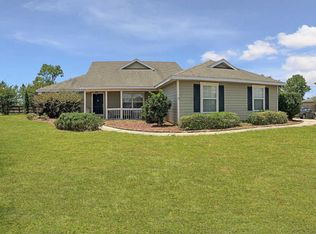 10002 SW 98th Ter, Gainesville, FL 32608