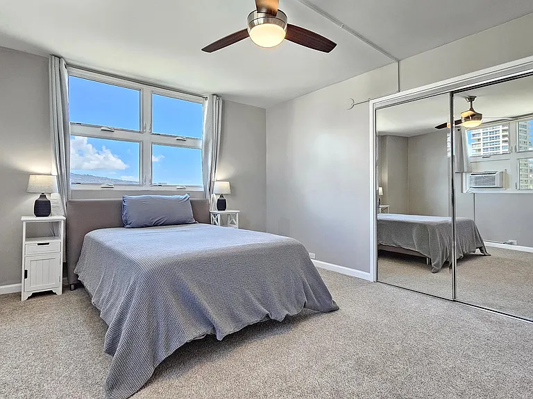 222 Liliuokalani Ave #1403-1403-1403 — Photo 18