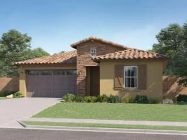 25937 N 171ST Drive, Surprise, AZ 85387