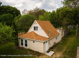 1210 Mary Ave, Lansing, MI 48910