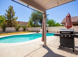 875 E Appaloosa Rd, Gilbert, AZ 85296