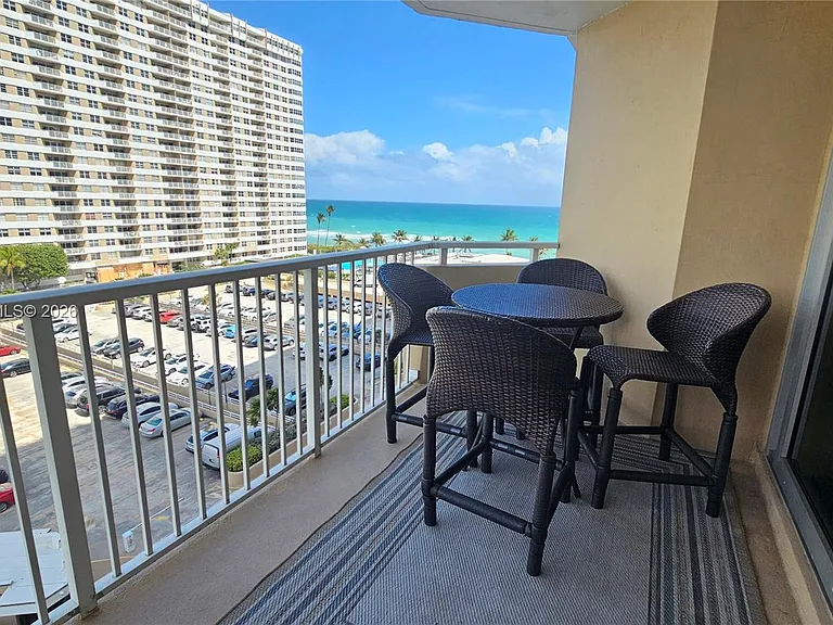 1980 S Ocean Dr #7M — Photo 18
