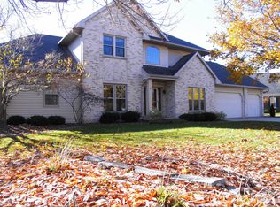 7 Pinewild Ct, Appleton, WI 54913