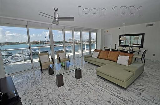 Icon South Beach #1001 - Photo 5