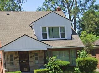 19131 Meyers Rd, Detroit, MI 48235