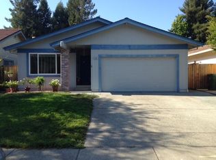 1329 Jasmine Cir, Rohnert Park, CA 94928