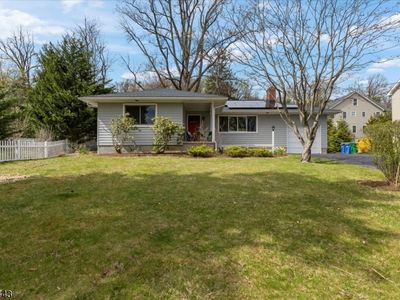 71 Valleyview Rd, Watchung, NJ, 07069