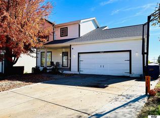 14943 Bauman Ave, Omaha, NE 68116