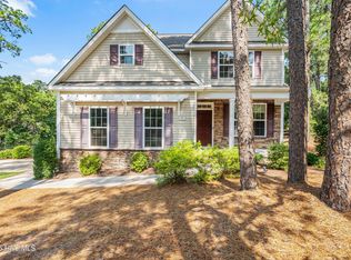 1 Catalpa Ln N, Pinehurst, NC 28374