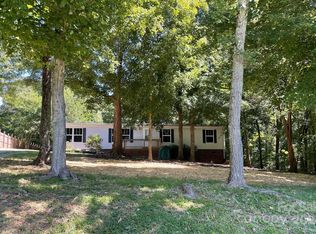 3465 Rockwell Rd, Rockwell, NC 28138