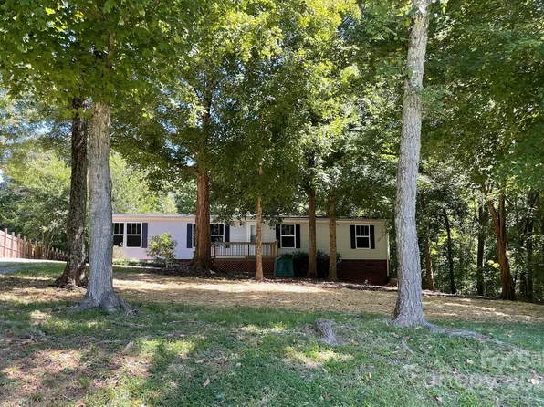 3465 Rockwell Rd, Rockwell, NC 28138