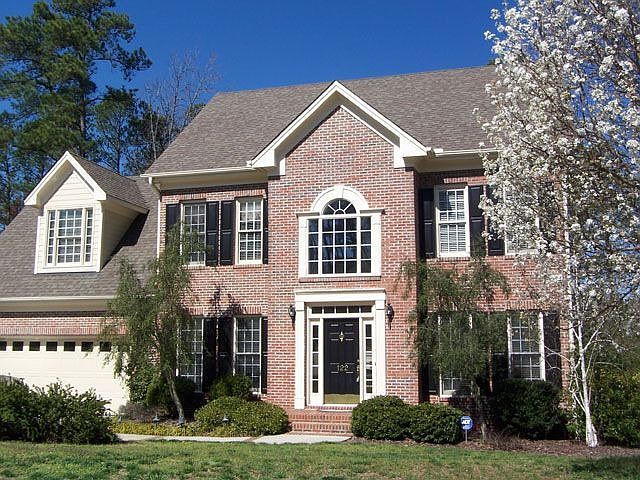 Welcome Home!