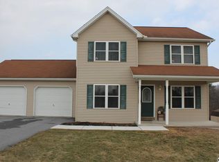 325 Shoop Ln, Halifax, PA 17032