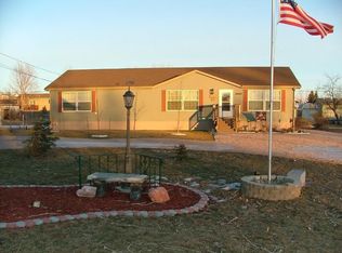 1660 Degeest Dr, Rapid City, SD 57703