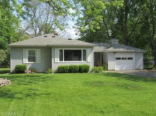 1729 Bender Rd, Portage, MI 49002