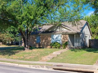 8204 W Gate Blvd #A, Austin, TX 78745