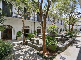 716 Governor Nicholls St APT A, New Orleans, LA 70116