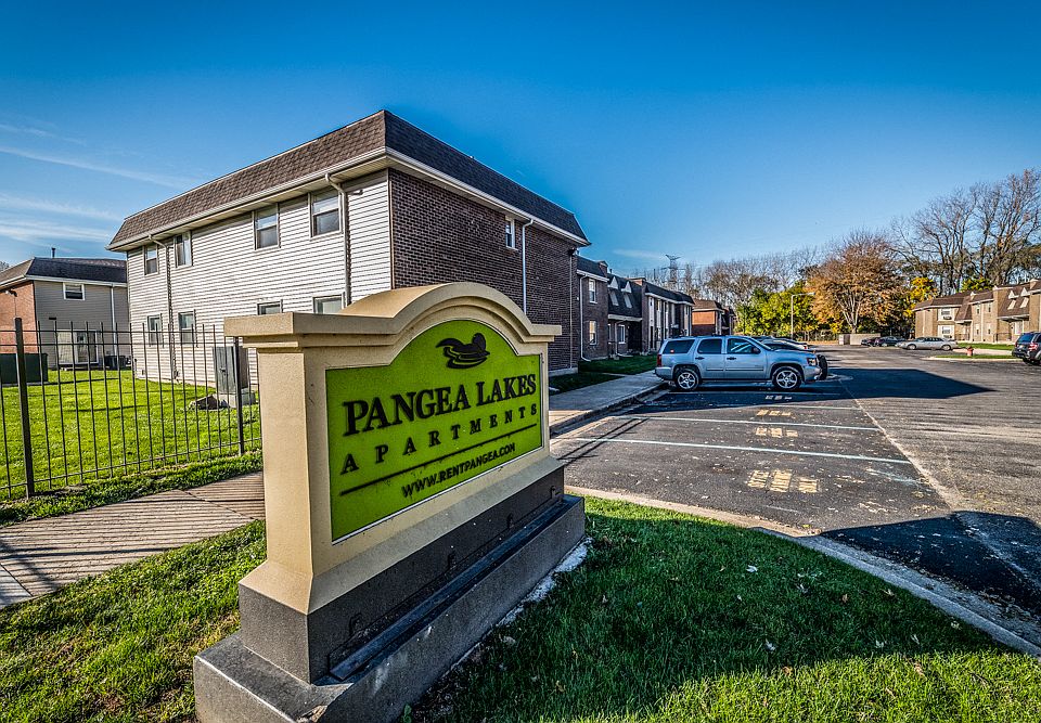 Pangea Lakes Apartment Rentals Riverdale, IL Zillow
