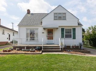5611 Belmere Dr, Parma, OH 44129