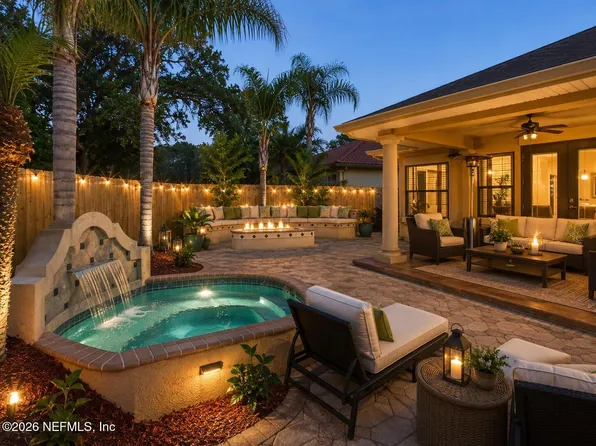 128 MALLEY COVE Lane, Fleming Island, FL 32003