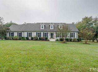 900 Witherbee Ln, Raleigh, NC 27603