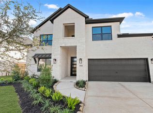 4526 Valeria Cottage Dr, Fulshear, TX 77441